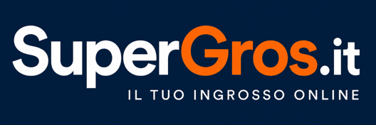 SuperGros.it - Il tuo ingrosso online