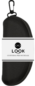 Custodia LOOK in verticale