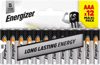 Energizer AAA