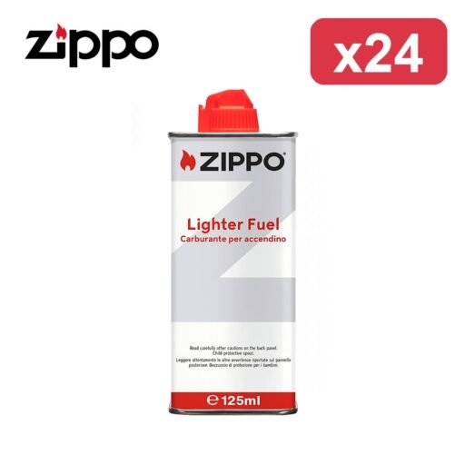 ZIPPO BENZINA 125ML PZ1