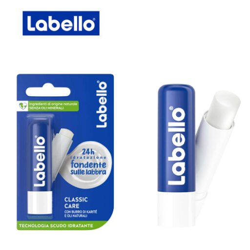 Labello Burro Di Cacao Classic