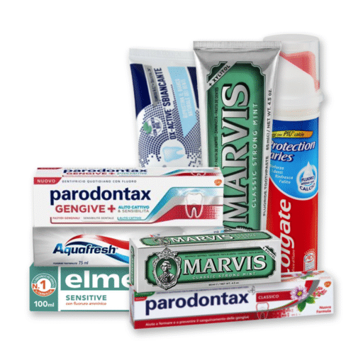 Dentifrici