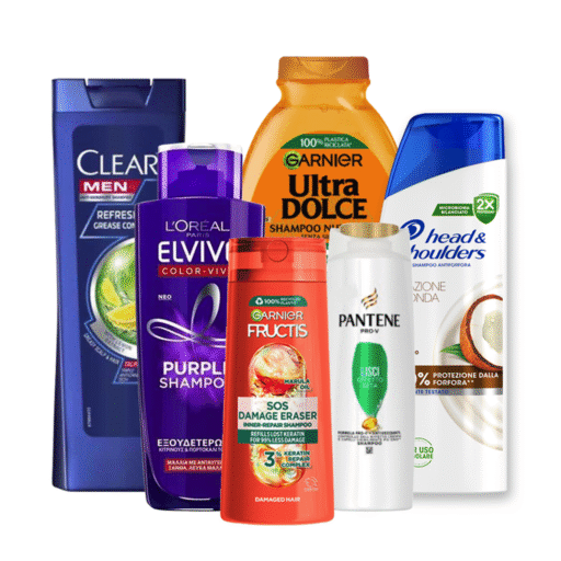 Shampoo