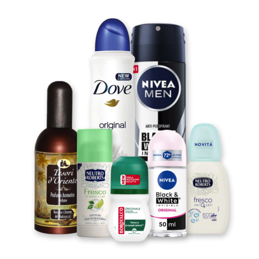 Deodoranti