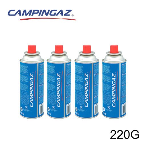 Campingaz Butano Gas 220G