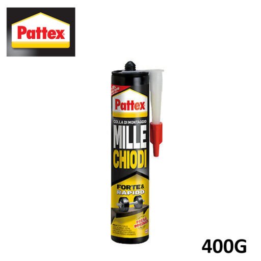 Millechiodi 400Gr Art.1948308 Pattex Pz1