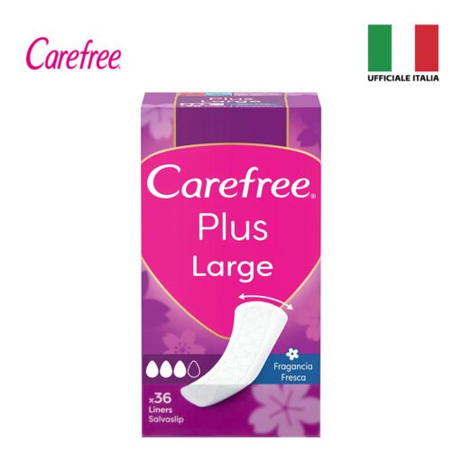 Carefree Salvaslip Maxi X 36 Art.9817806