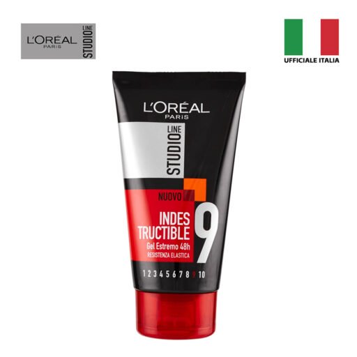 Studio Line Gel 150Ml Indestructible Art.A7508645