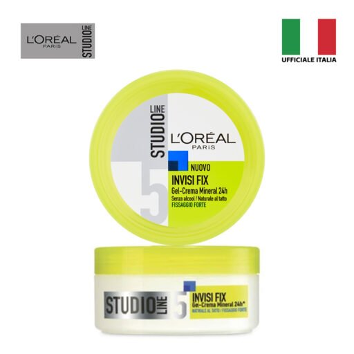 Studio Line Fx Crema 150Ml Vaso Modellante Art.A7512040