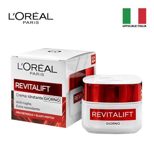 L'Oreal Revitalift Giorno 50Ml Art.A0167624