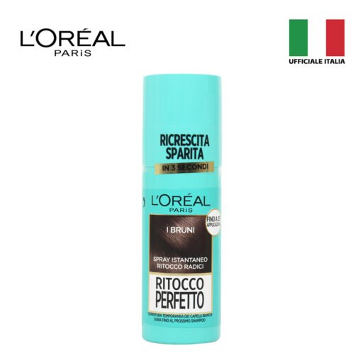 L'Oreal Ritocco Perfetto Spray Bruno Art.A8657503