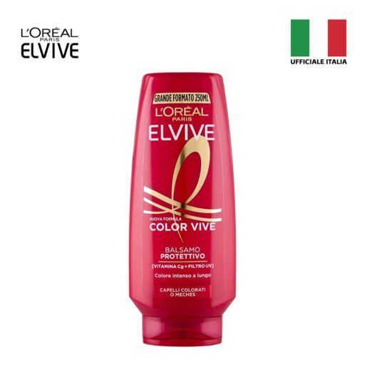 Elvive Balsamo 250Ml Color Vive Art.Aa935900
