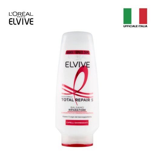 Elvive Balsamo 250Ml Total Repair 5 Art.Aa936101