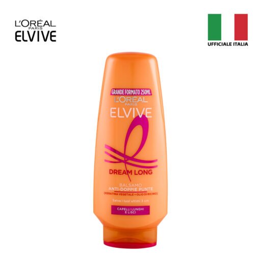Elvive Balsamo 250Ml Dream Long Art.Aa937001