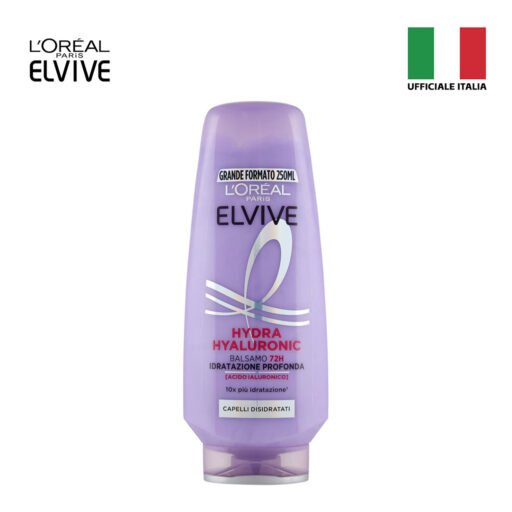 Elvive Balsamo 250Ml Hydra Hyaluloric Art.Aa937301