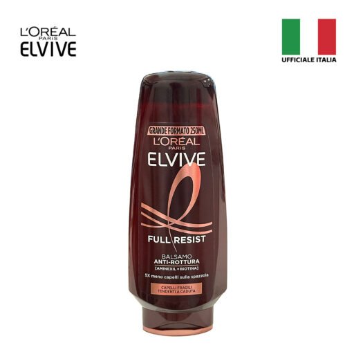 Elvive Balsamo 250Ml Full Resist Art.Aa974601
