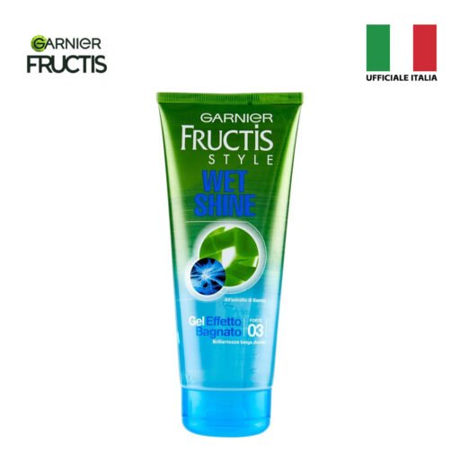 Fructis Gel 200Ml Wet Shine Art.C5094003