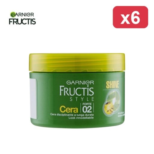 Fructis Cera 75Ml Disciplinante