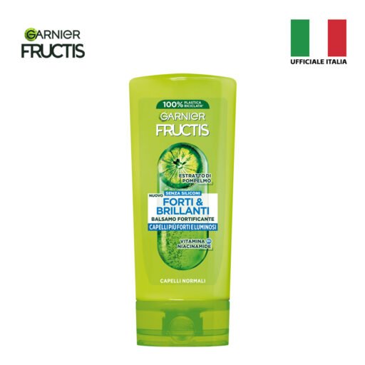 Fructis Balsamo 200Ml Forti Brillanti Art.C6929300