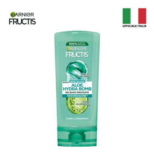 Fructis Balsamo 200Ml Aloe Hydra Bomb Art.C6930200