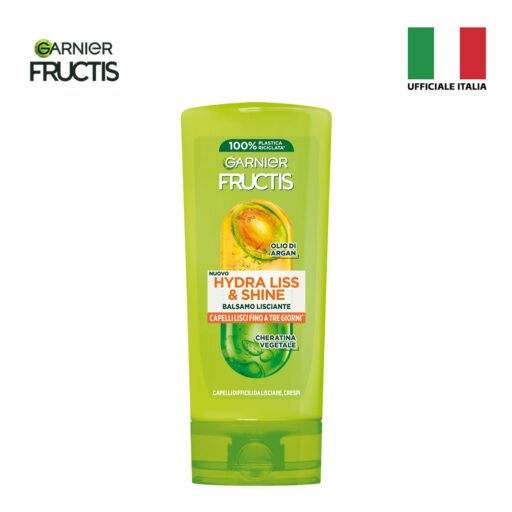 Fructis Balsamo 200Ml Hydra Liss Art.C6930500