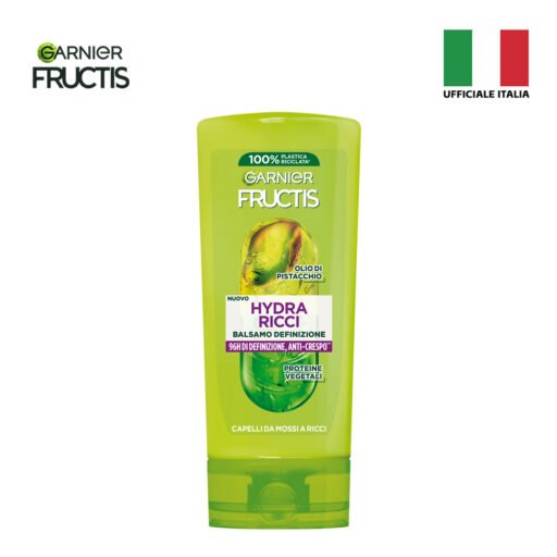 Fructis Balsamo 200Ml Hydra Ricci Art.C6931401