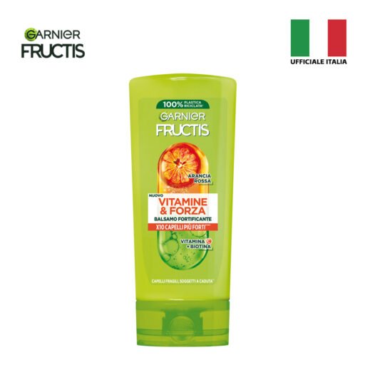 Fructis Balsamo 200Ml Vitamine Forza Art.C6931601