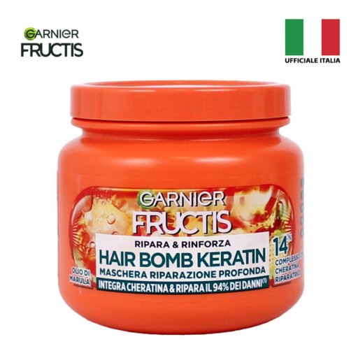 Fructis Maschera 320Ml Ripararinforza Art.C7058500