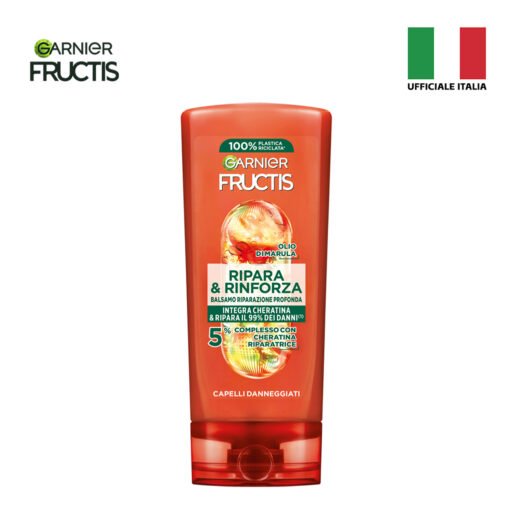 Fructis Balsamo 200Ml Ripararinforza Art.C7058601