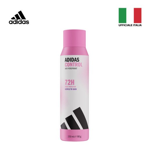 Adidas Donna Deo Spray 150 Ml Control Art.99350229372