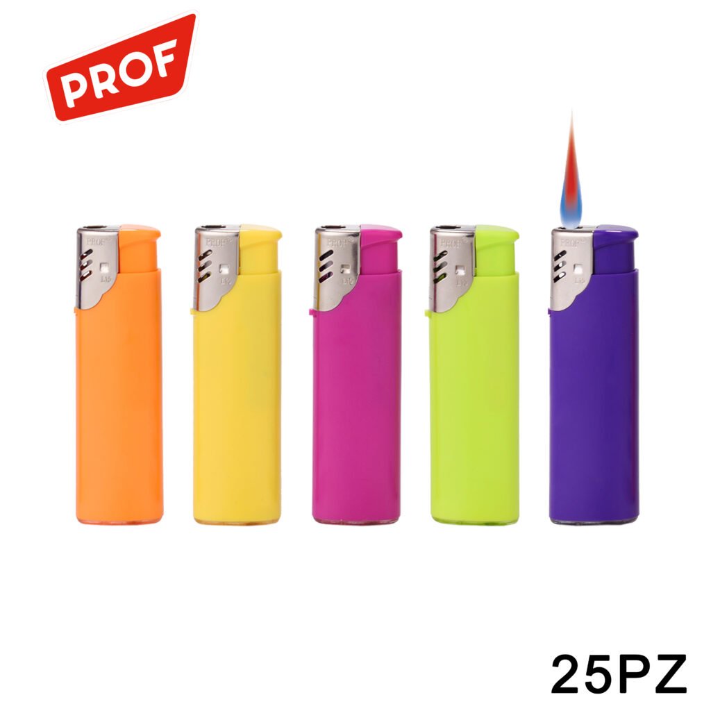 ART.40803425 PROF ACCENDINO TURBO VOGUE CONF. 25PZ