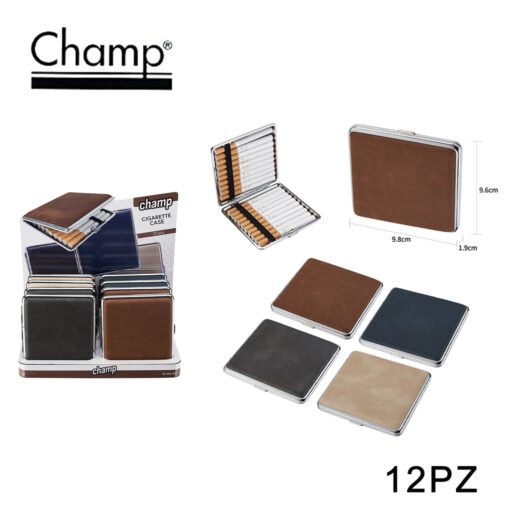 Art.40590167 Champ Sigarette Case Dl12