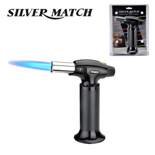 Art.40671172 Caramellatore Burning Torch Blflame