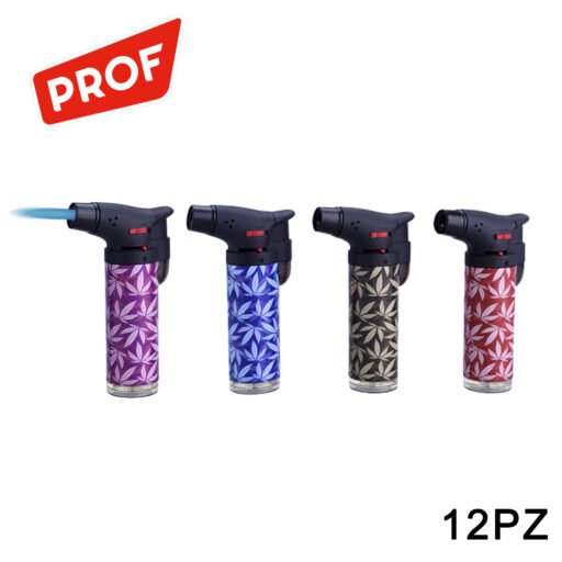 Art.40804174 Accendino Turbo 12Pz