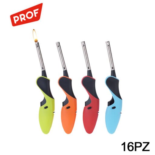 Art. 40411600 Prof Accendigas Conf. 16Pz