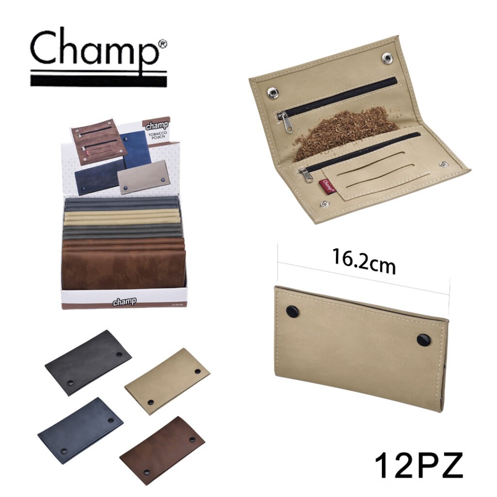 Art.40590418 Champ Portatabacco Dl12