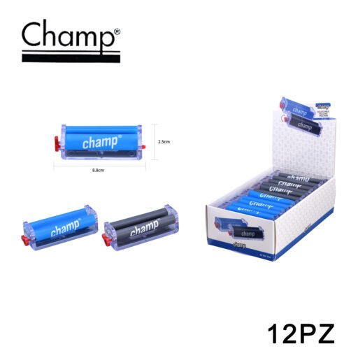 Art.40590374 Champ Adjustable Rolling Machine- Dl12