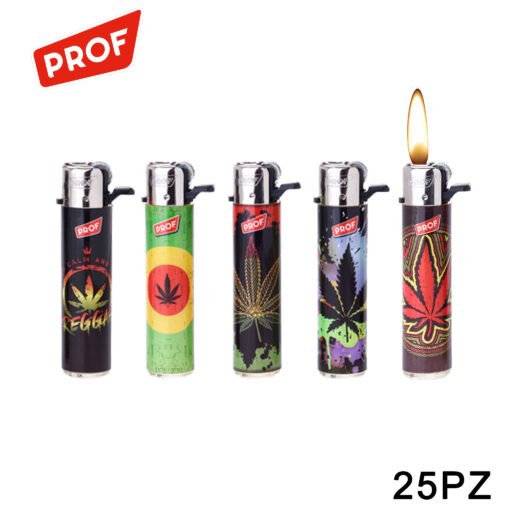 Art.40009541 Prof Accendino Leaf Conf.25Pz