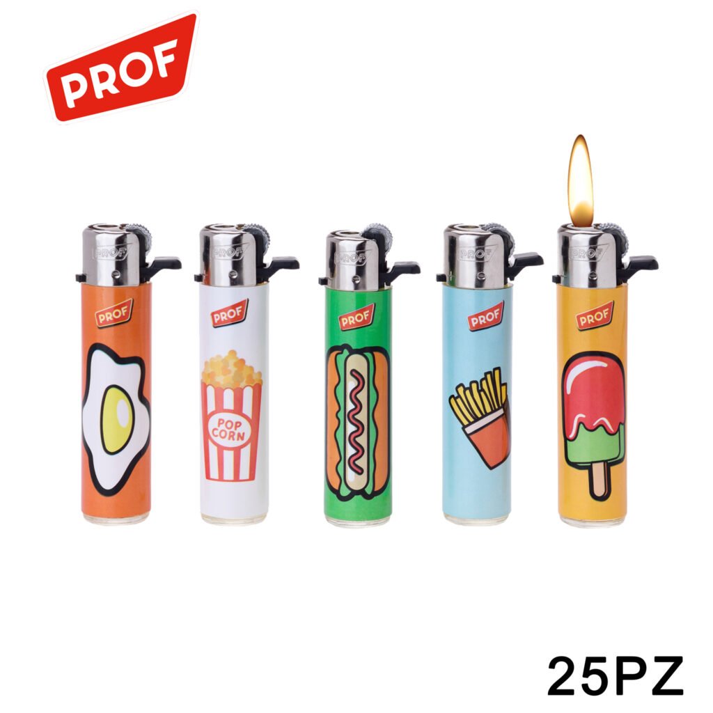 ART.40009544 PROF ACCENDINO POPFOOD CONF.25PZ