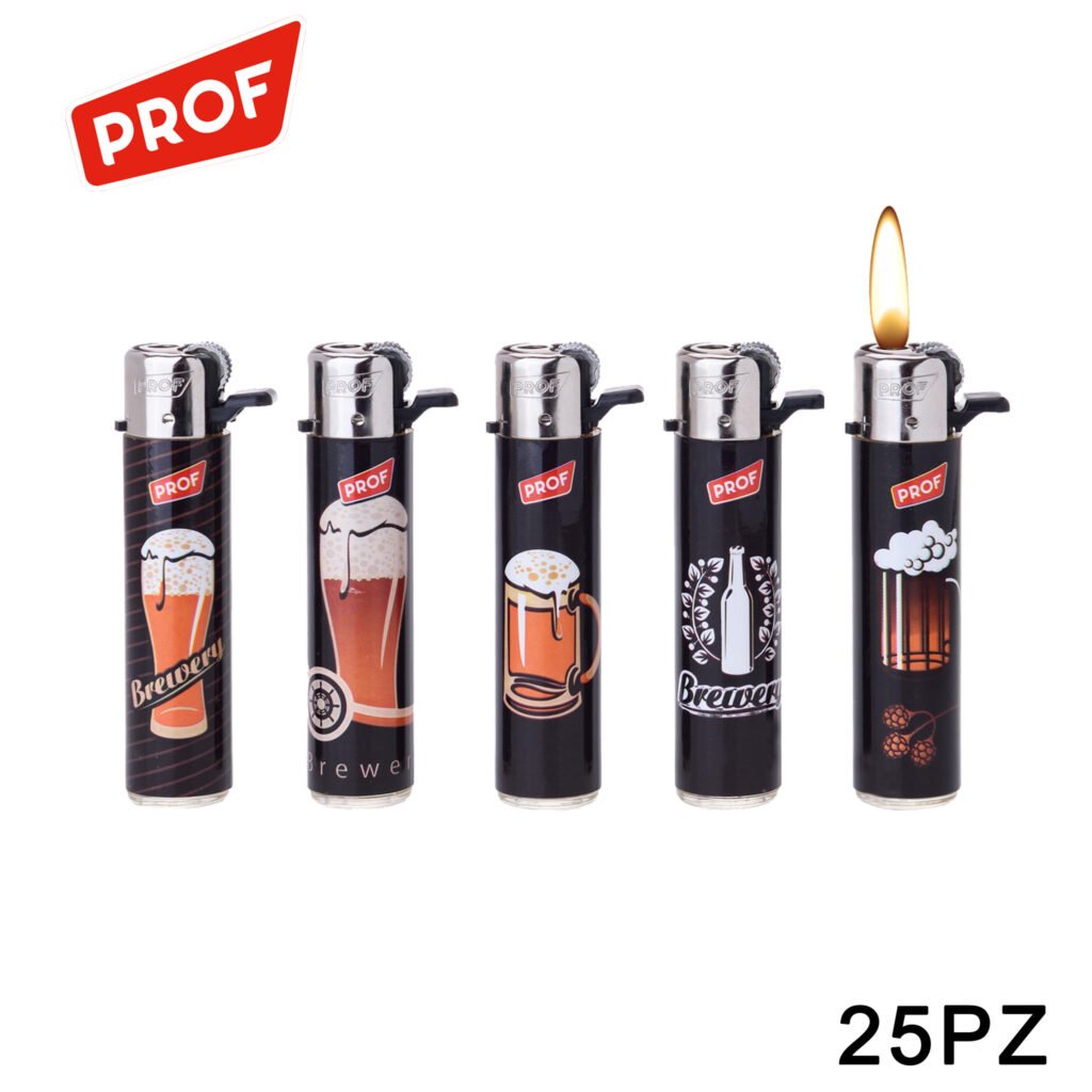 ART.40009547 PROF ACCENDINO BEER CONF.25PZ