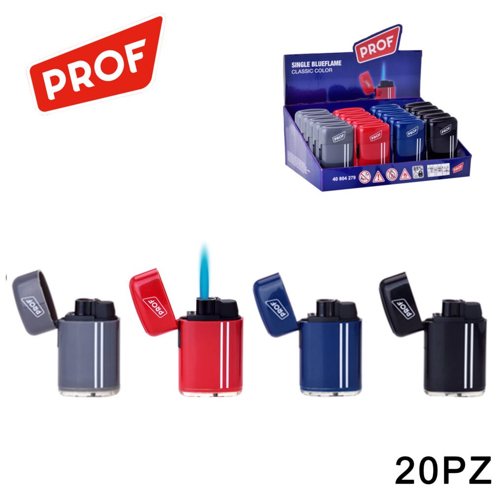 ART.40804279 PROF ACCENDINO TURBO CONF.20PZ