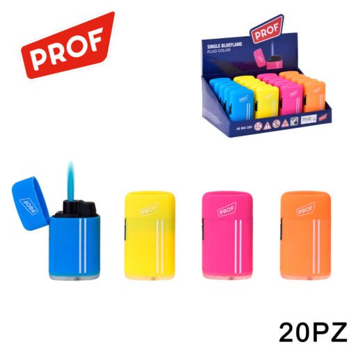 Art.40804280 Prof Accendino Turbo Conf.20Pz