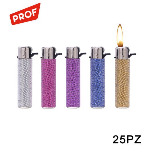 Art.40009564 Prof Accendino Shiny Conf.25Pz