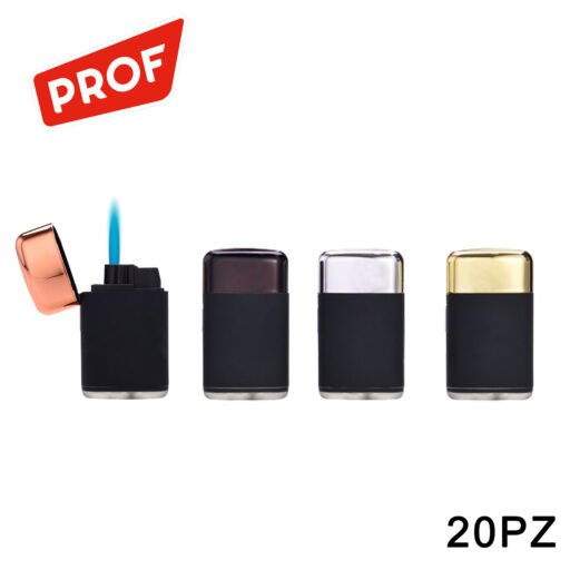 Art.40804580 Prof Accendino Turbo Capsula Conf.20Pz