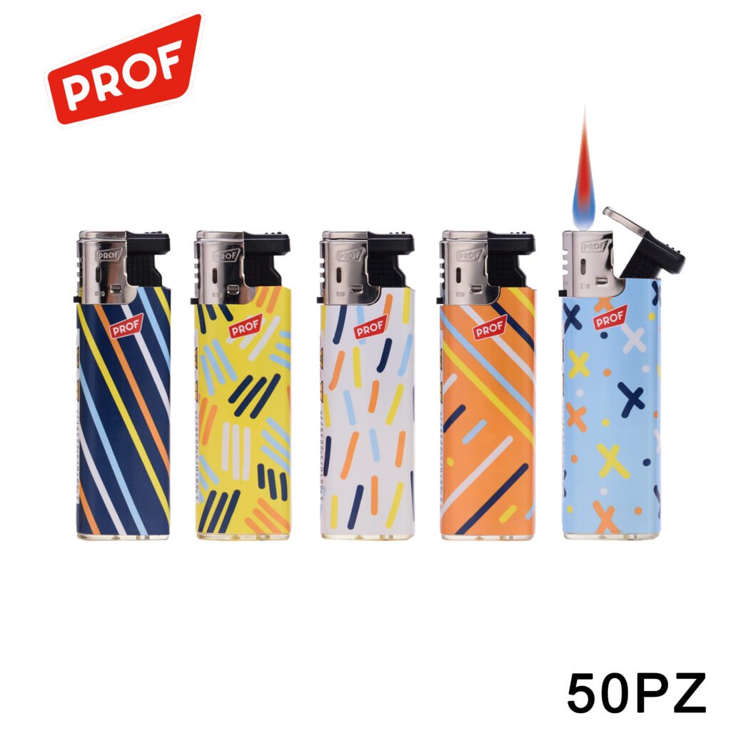 Art.40804581 Prof Accendino Turbo Conf.50Pz
