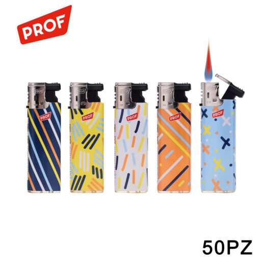 Art.40804581 Prof Accendino Turbo Conf.50Pz