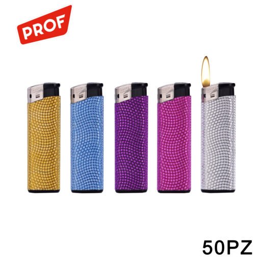 Art.42804202 Prof Accendino Shiny Conf.50Pz