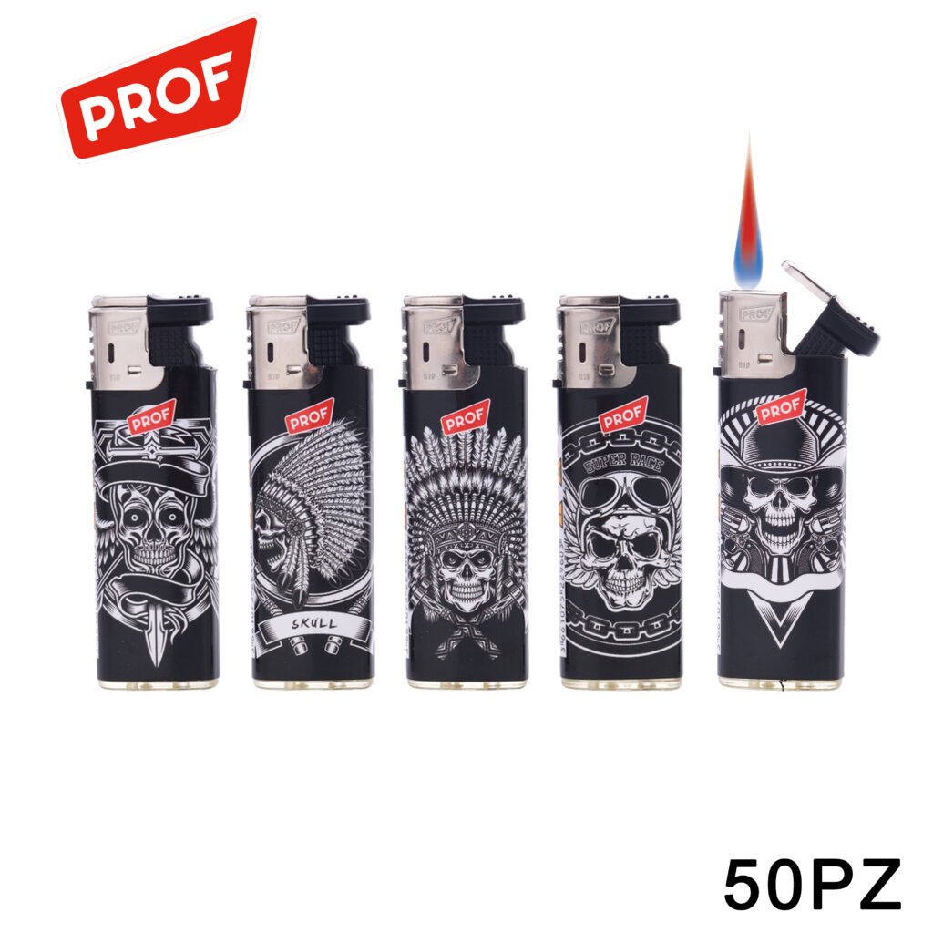 ART.41804259 PROF ACCENDINO TURBO SKULLFAMILY CONF.50PZ