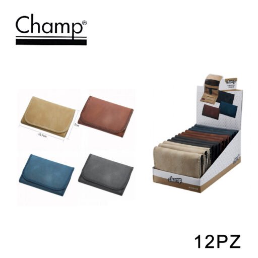 Art.40509014 Champ Portatobacco