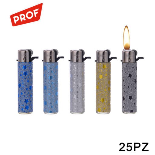 Art.40009580 Prof Accendino Shiny Stars Conf.25Pz
